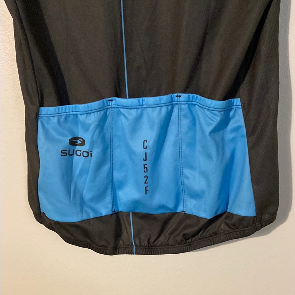 Sugoi men’s active bike top - Picture 4 of 5